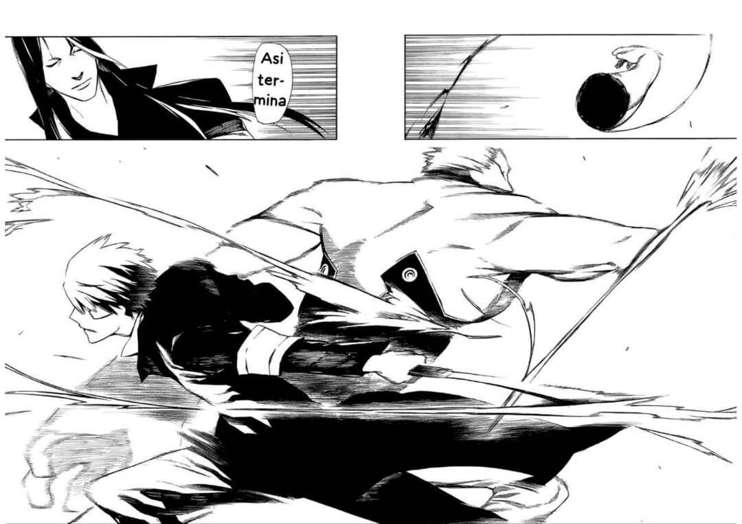 -Hitogatana- Chapter 1 - Page 67