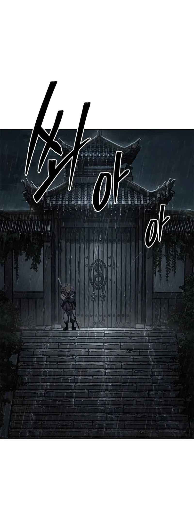 Psychopath in Murim Chapter 8 - Page 2