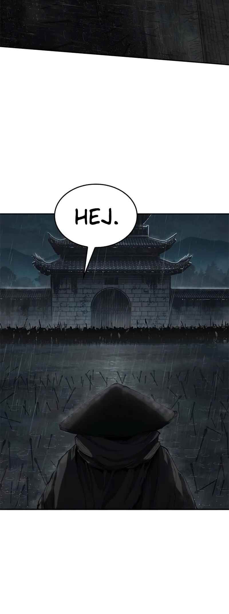 Psychopath in Murim Chapter 8 - Page 20