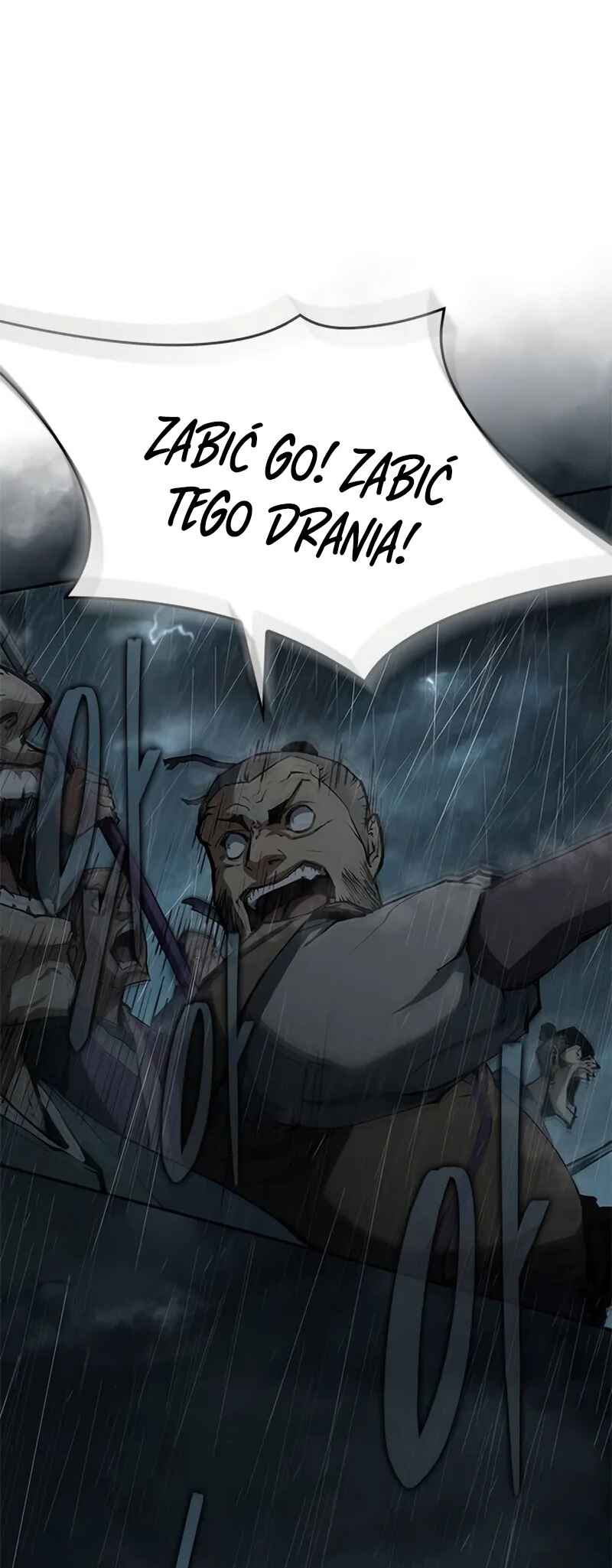 Psychopath in Murim Chapter 8 - Page 27