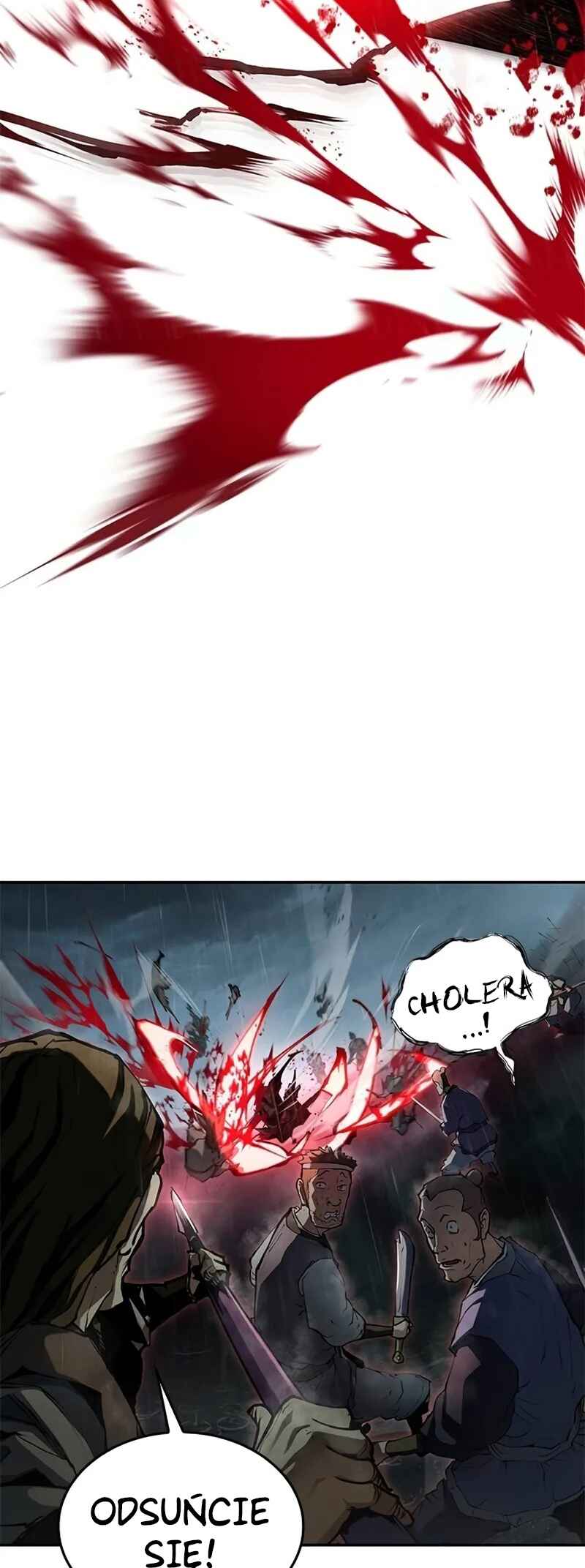Psychopath in Murim Chapter 8 - Page 37