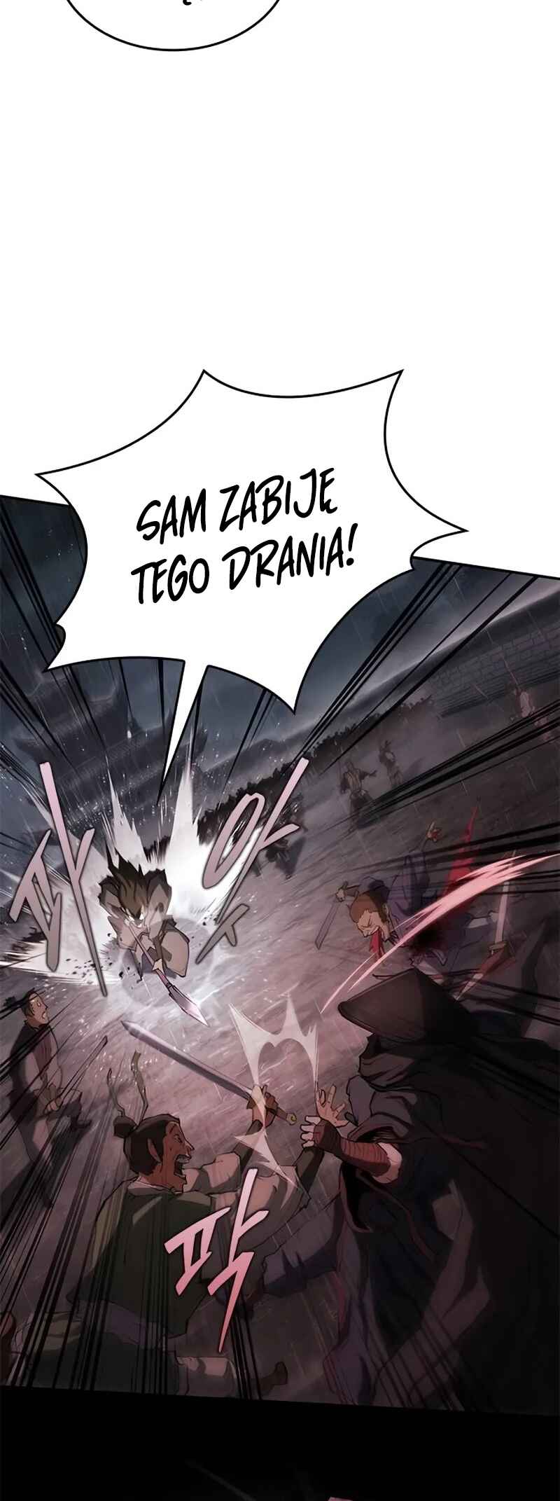 Psychopath in Murim Chapter 8 - Page 38