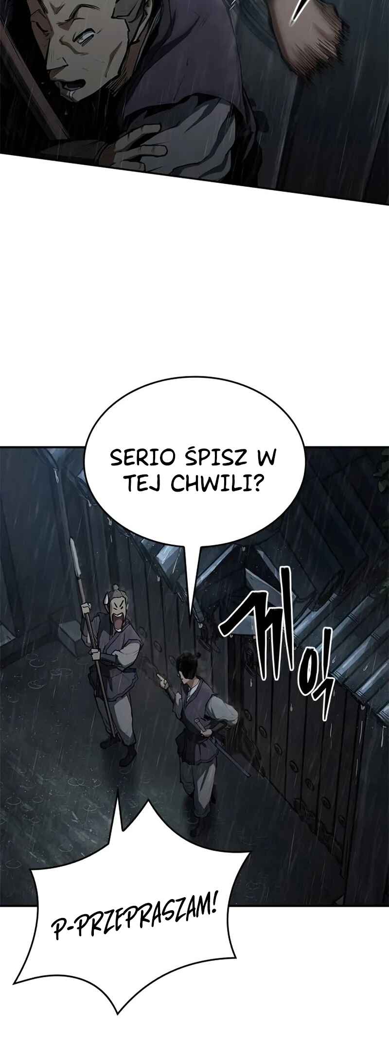 Psychopath in Murim Chapter 8 - Page 4