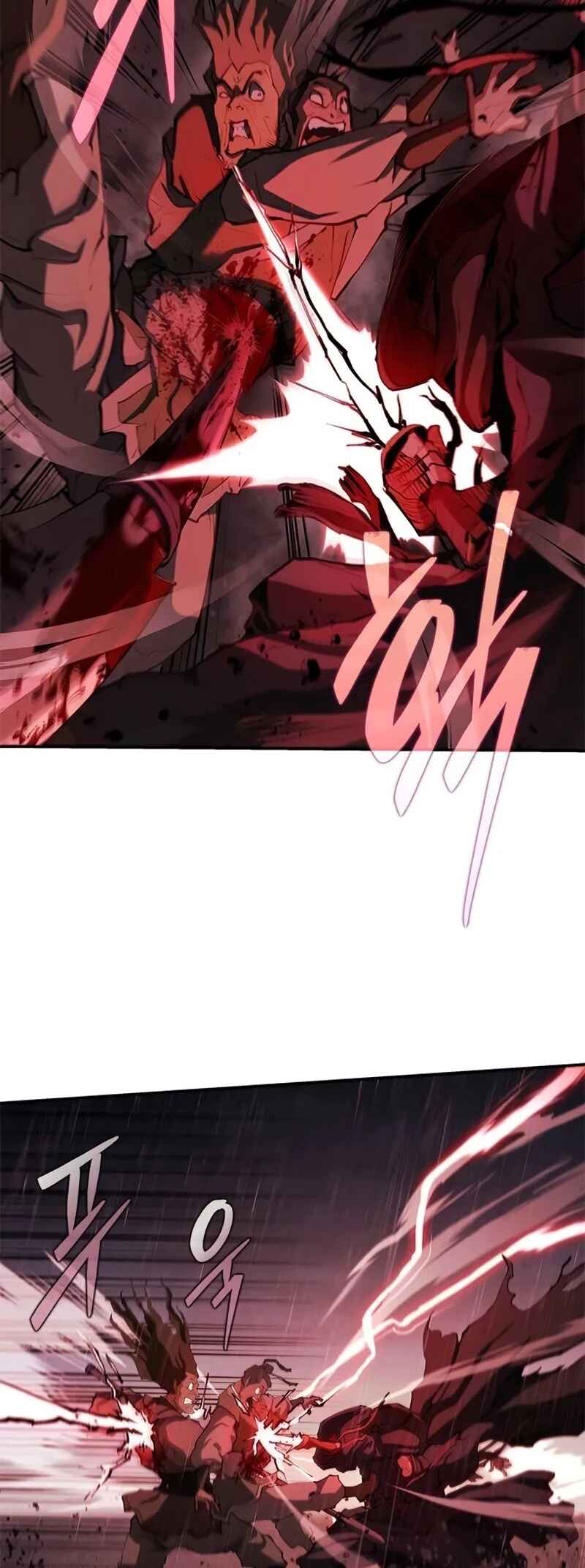 Psychopath in Murim Chapter 8 - Page 41