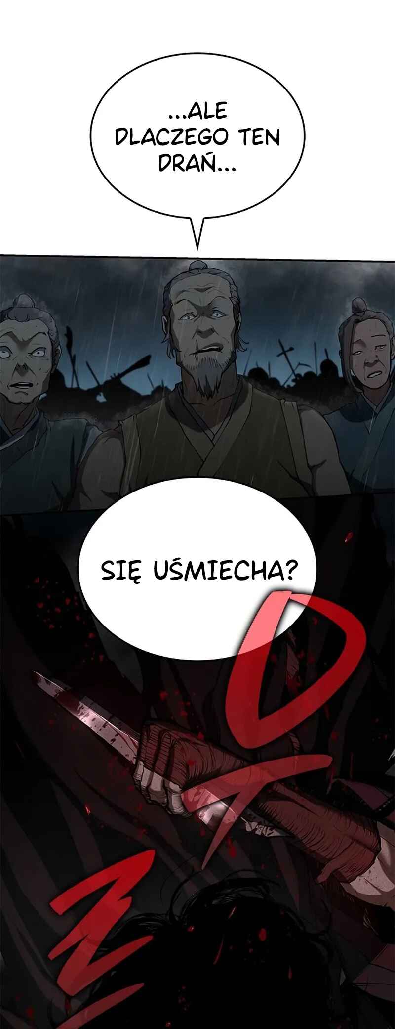 Psychopath in Murim Chapter 8 - Page 56