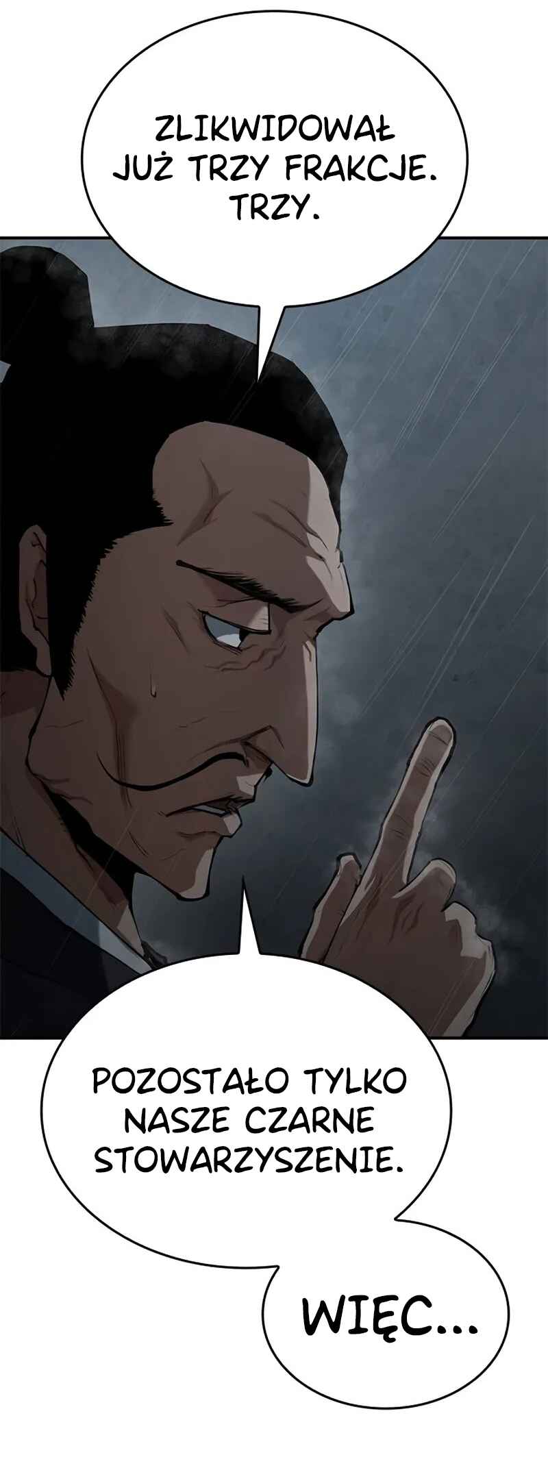 Psychopath in Murim Chapter 8 - Page 6
