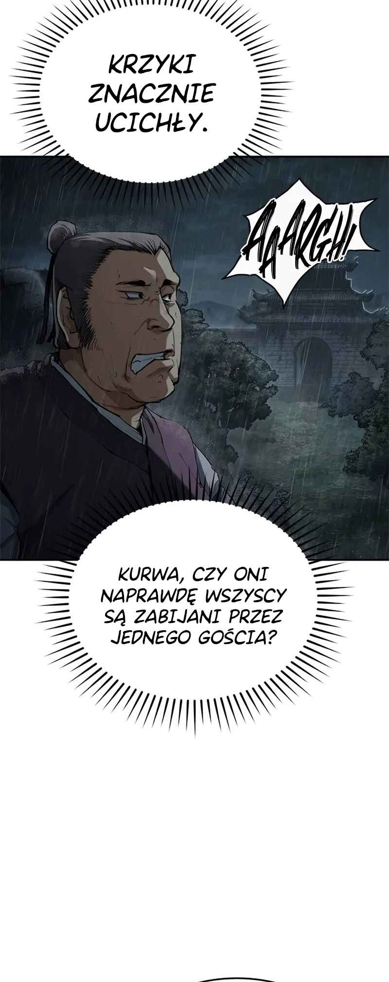 Psychopath in Murim Chapter 8 - Page 61