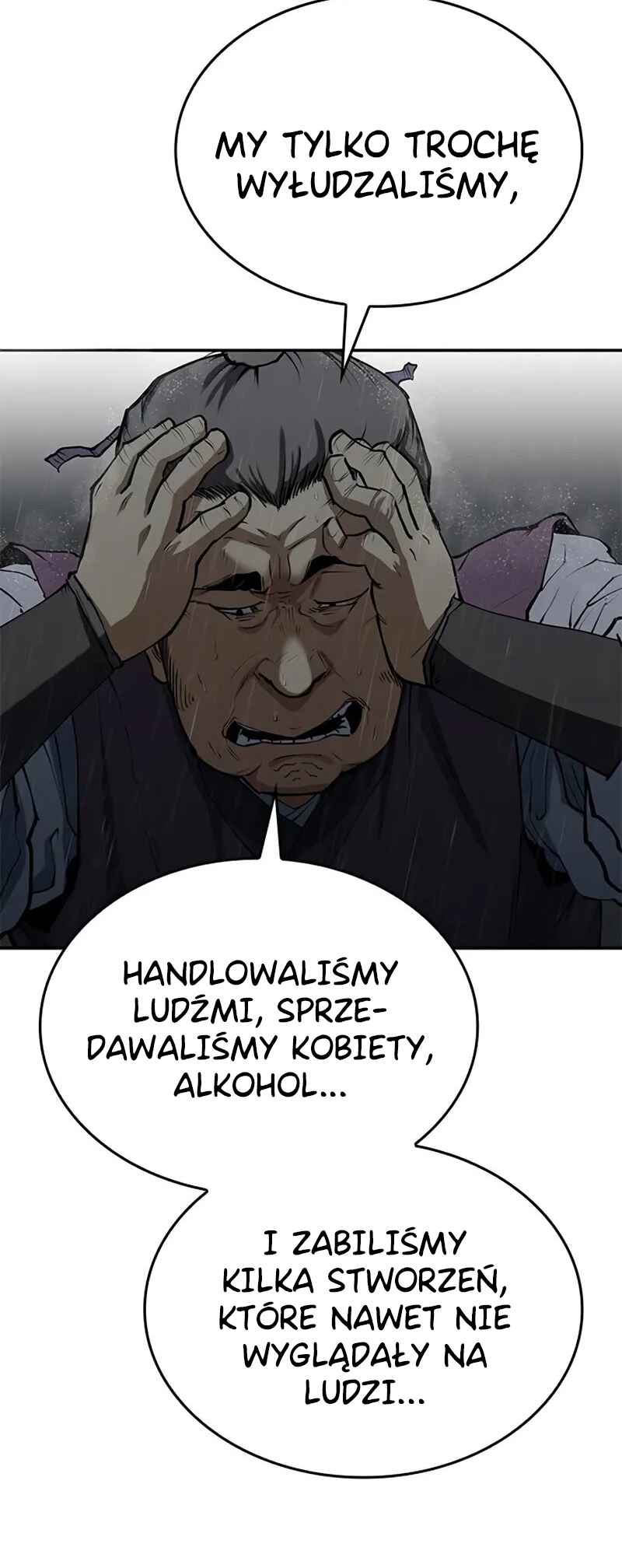 Psychopath in Murim Chapter 8 - Page 62