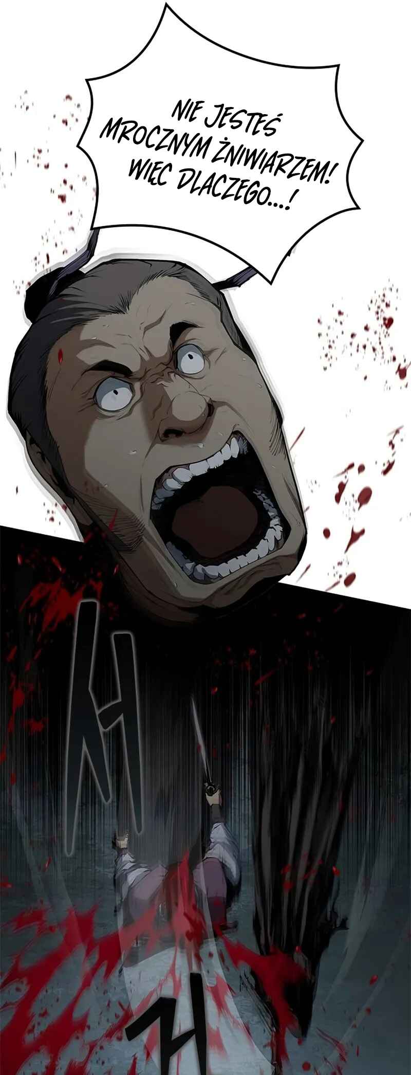 Psychopath in Murim Chapter 8 - Page 77