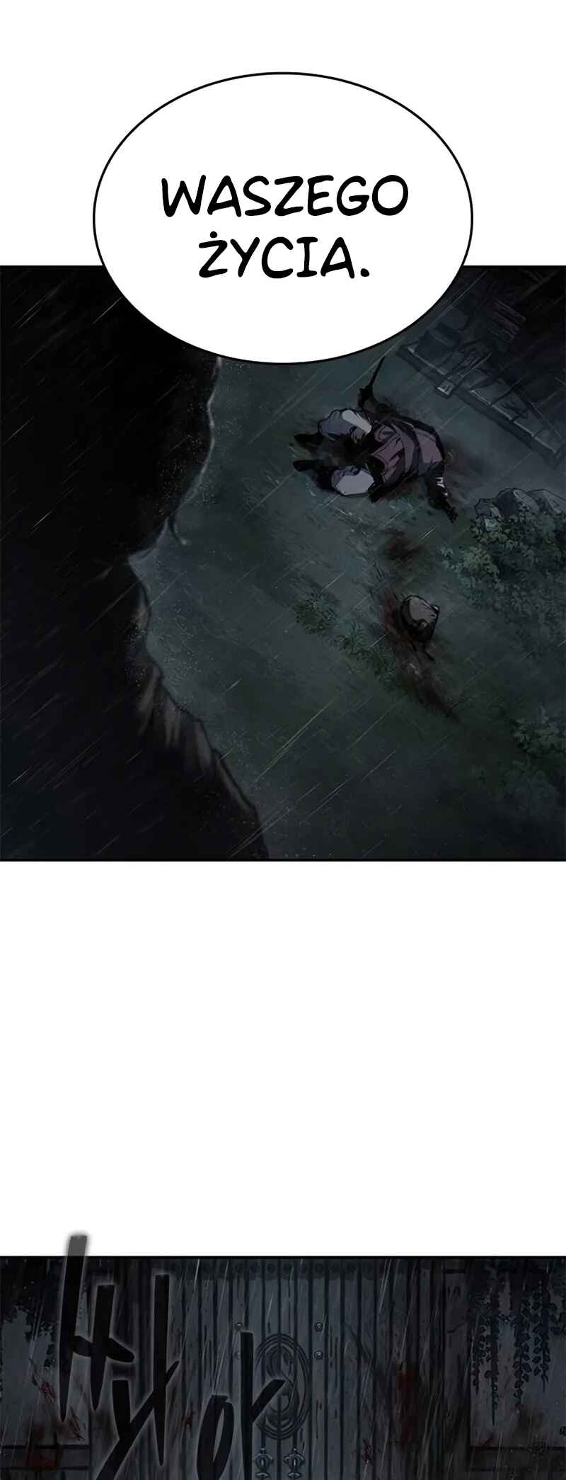 Psychopath in Murim Chapter 8 - Page 79