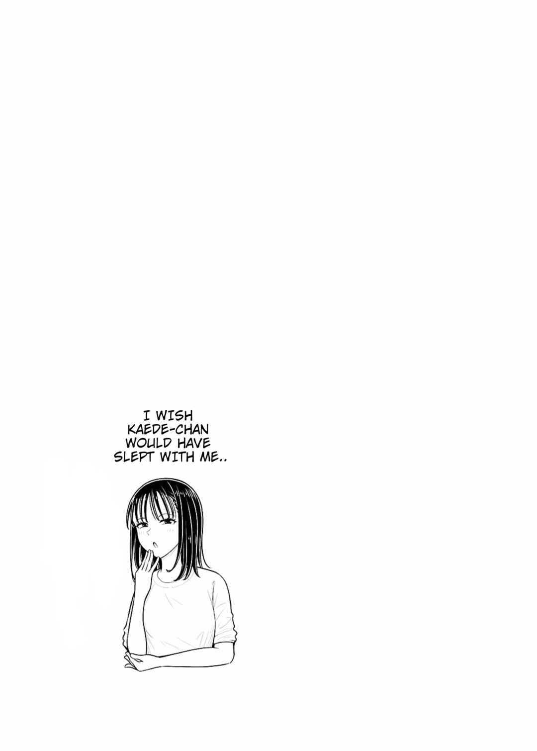 Kyou kara Hajimeru Osananajimi Chapter 157 - Page 13