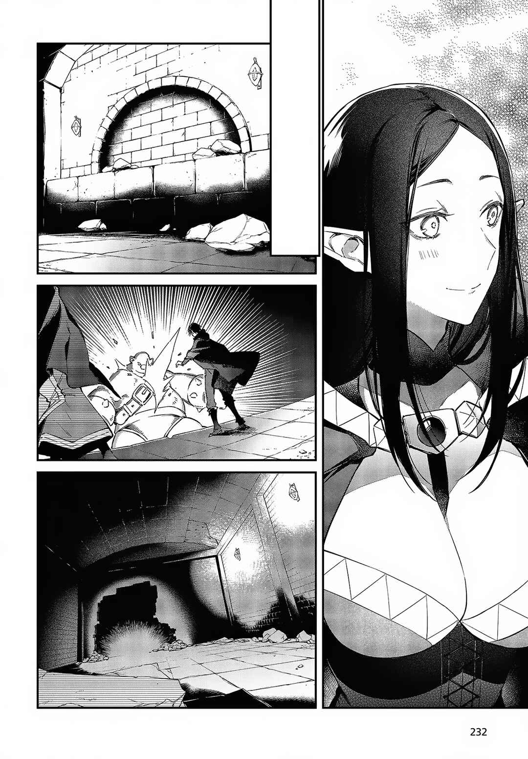 Realist Maou ni Yoru Seiiki Naki Isekai Kaikaku Chapter 44 - Page 15
