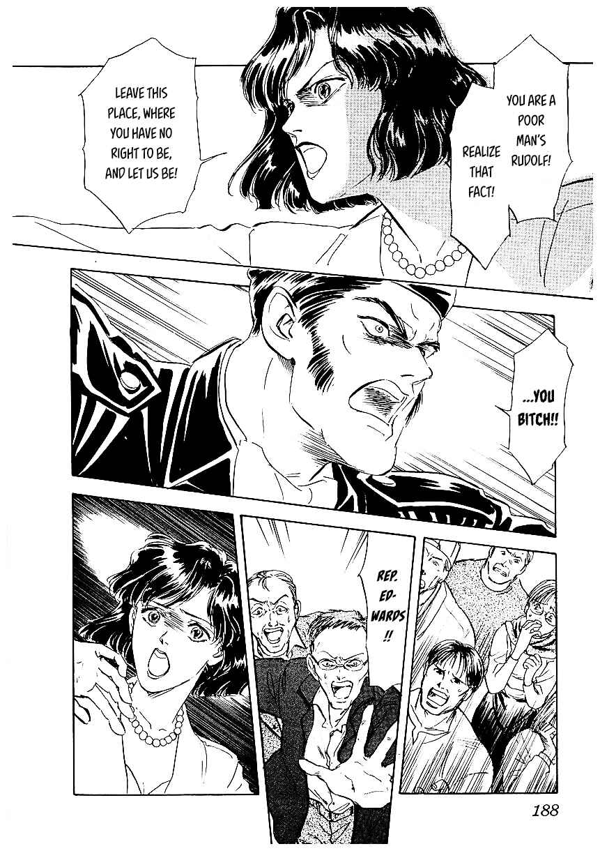Legend of the Galactic Heroes Chapter 80 - Page 19