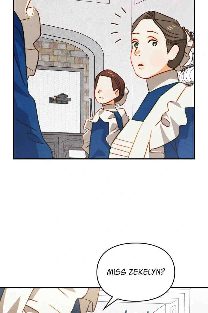 Taming a Munchkin Chapter 36 - Page 13