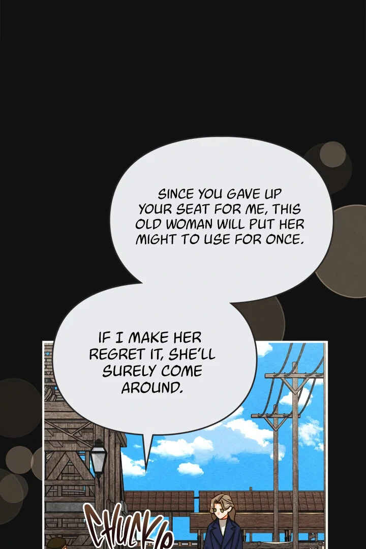 Taming a Munchkin Chapter 36 - Page 69