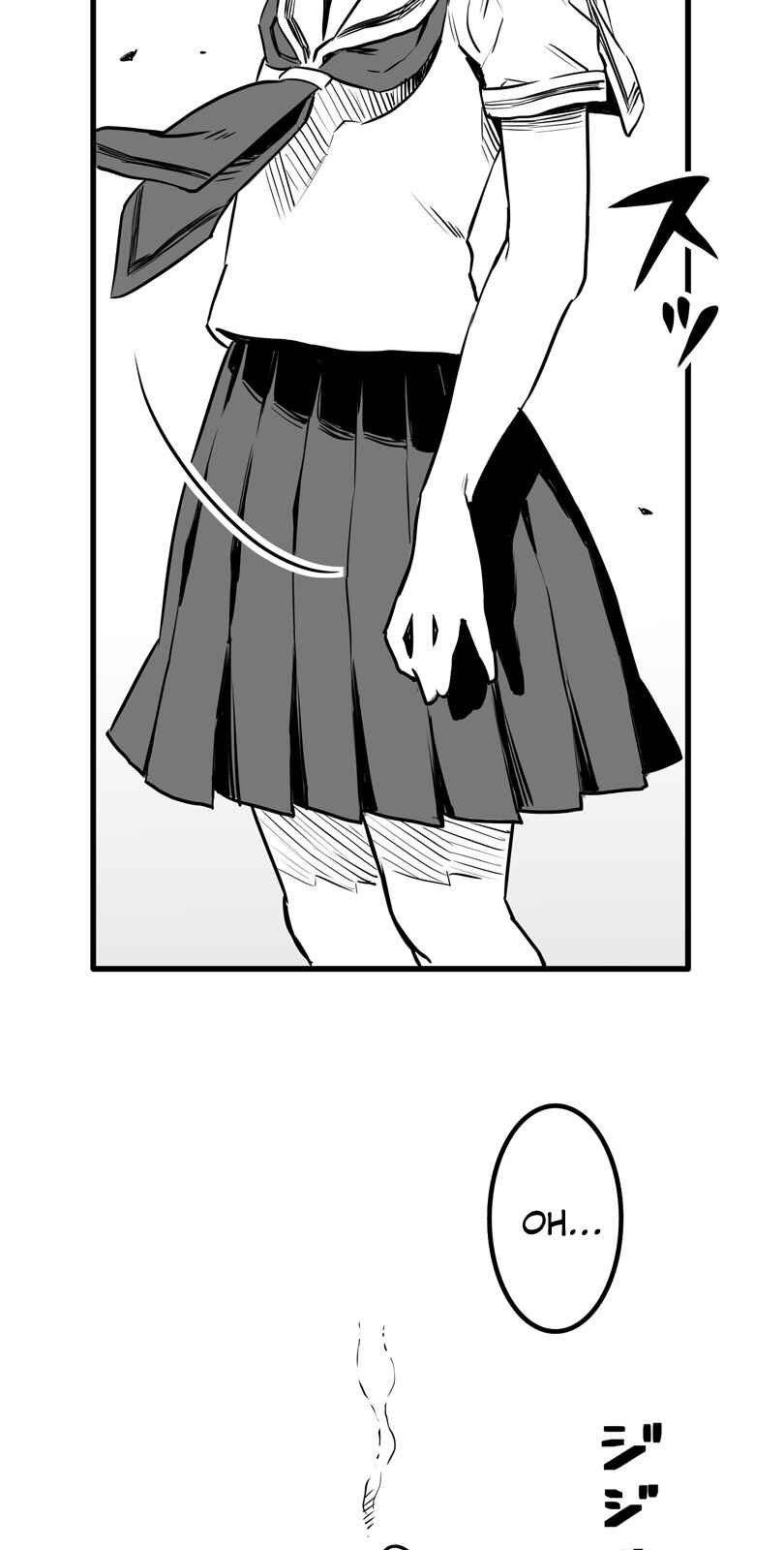 Shina Ultimate Chapter 14 - Page 3