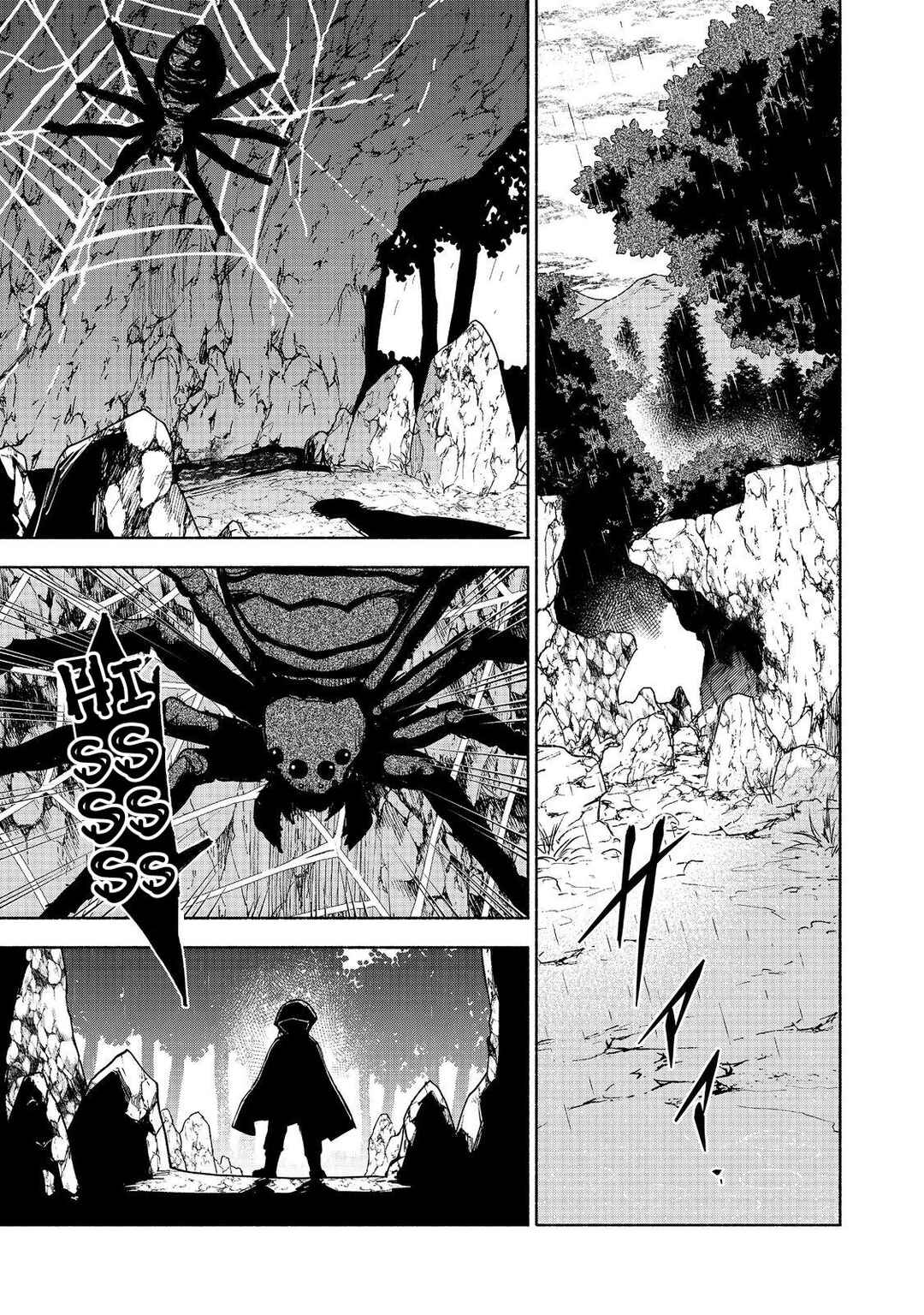 Otome Game no Heroine de Saikyou Survival Chapter 17 - Page 12