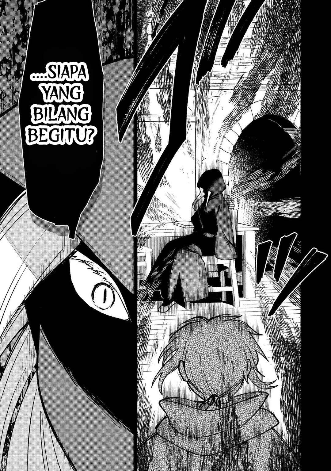 Otome Game no Heroine de Saikyou Survival Chapter 17 - Page 24