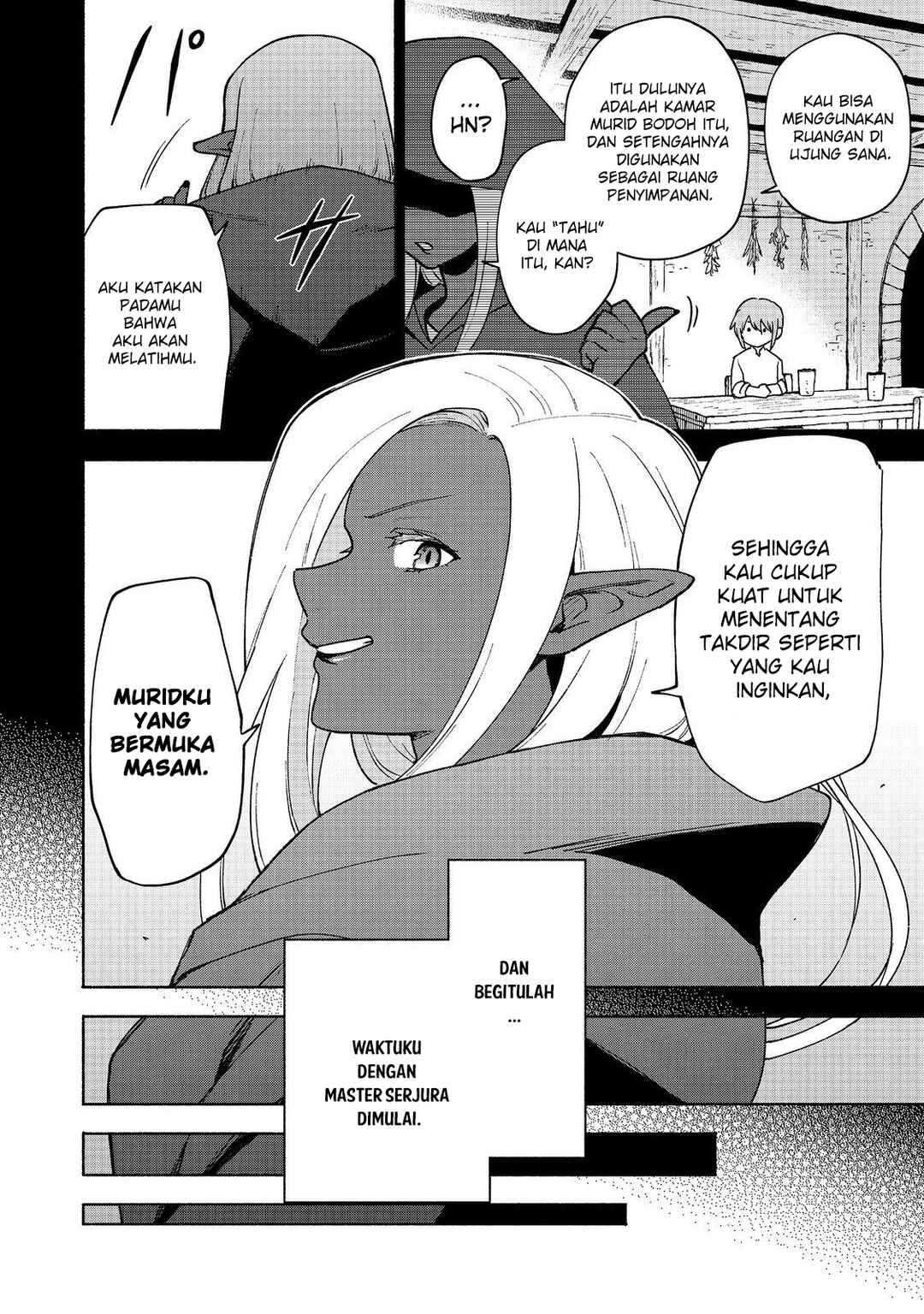 Otome Game no Heroine de Saikyou Survival Chapter 17 - Page 27