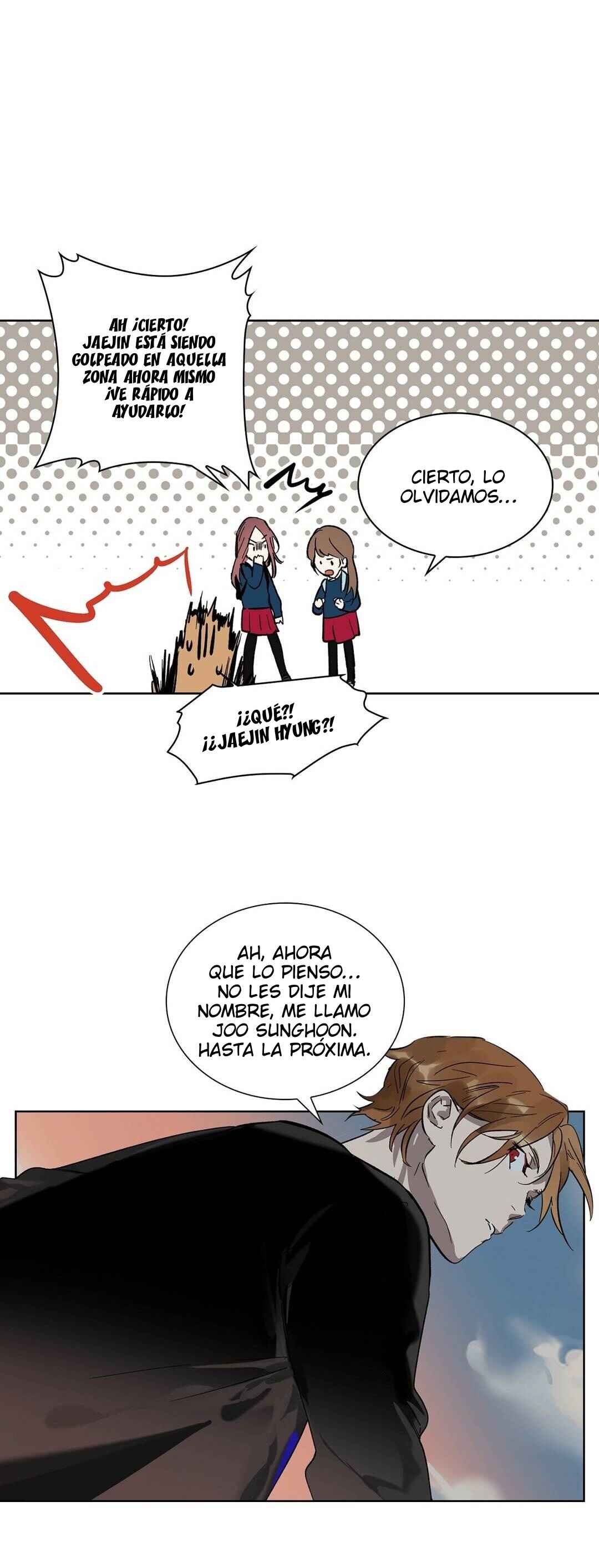 Dāng Bùliáng Lǎodà de Nánrén Chapter 46 - Page 10