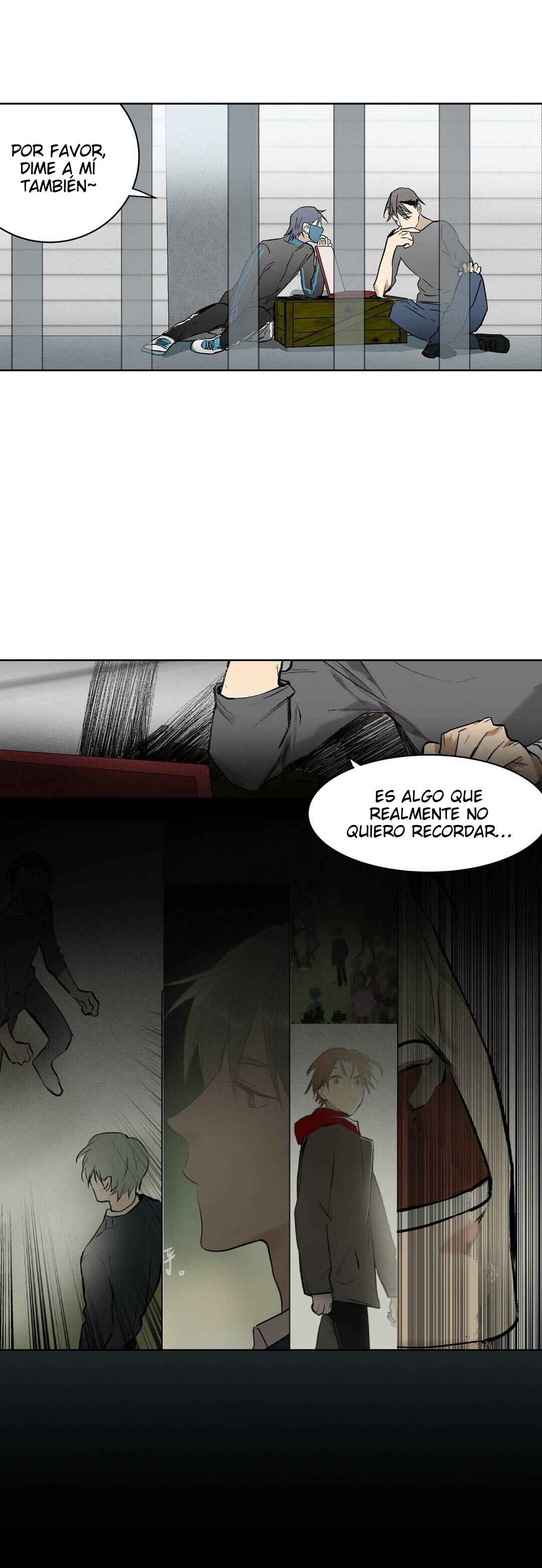 Dāng Bùliáng Lǎodà de Nánrén Chapter 46 - Page 23