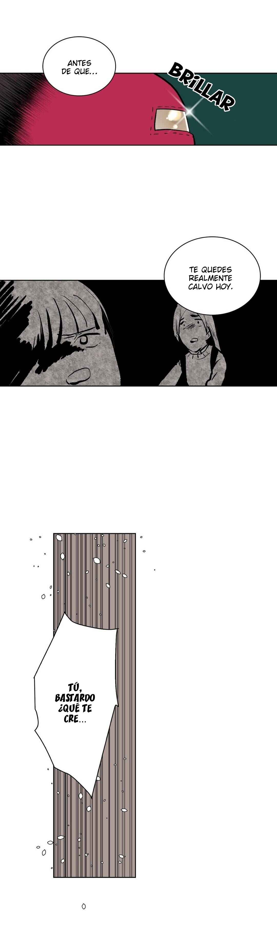 Dāng Bùliáng Lǎodà de Nánrén Chapter 46 - Page 4