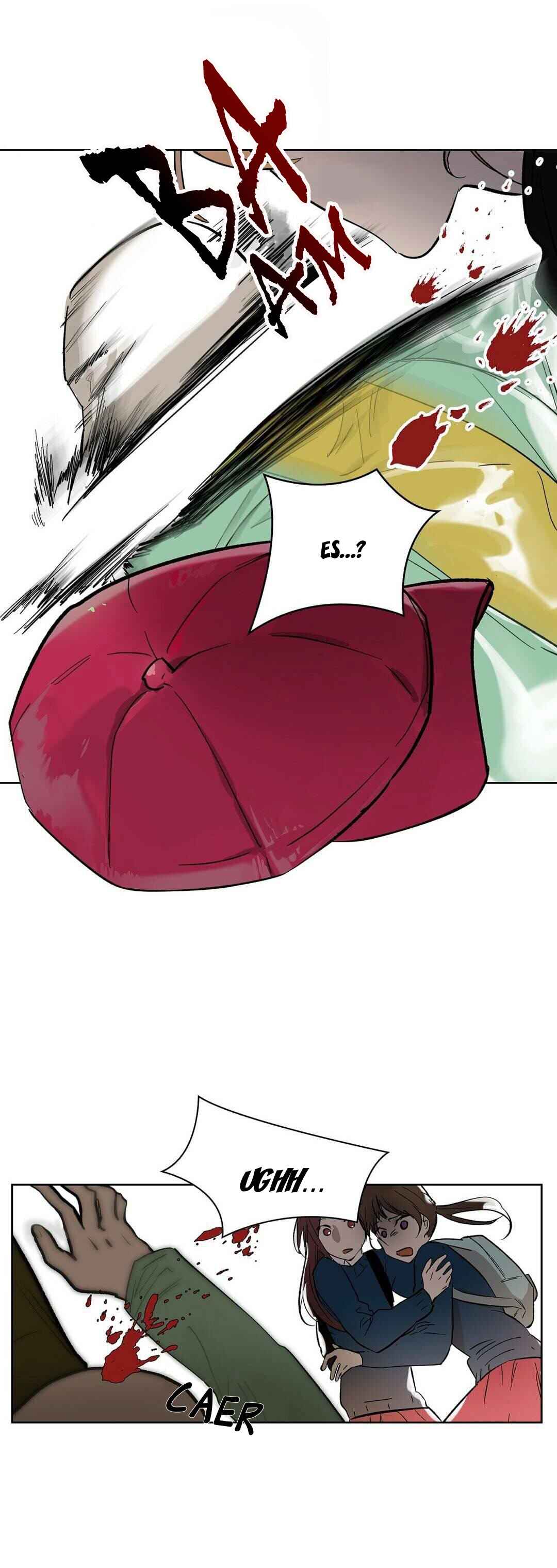 Dāng Bùliáng Lǎodà de Nánrén Chapter 46 - Page 5