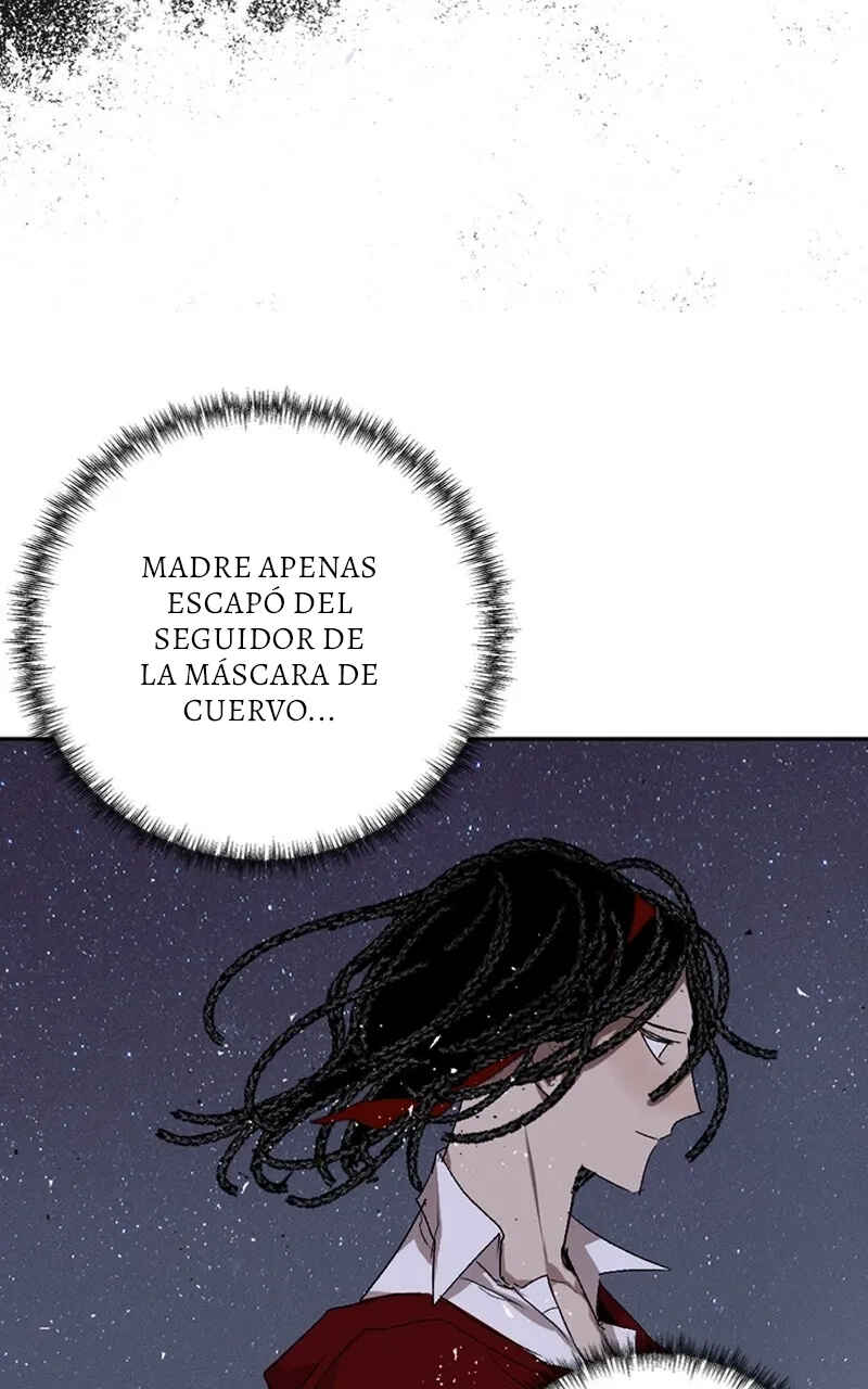 The Dark Lord's Confession Chapter 64 - Page 100