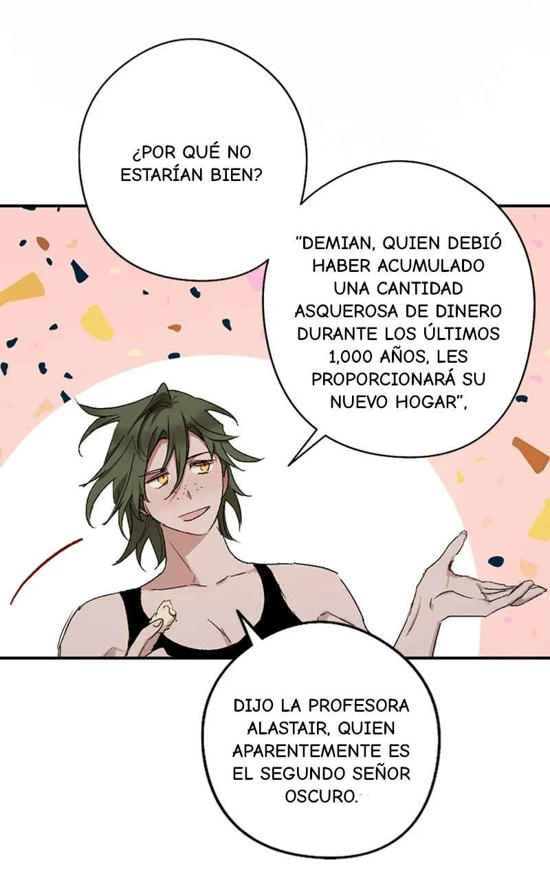 The Dark Lord's Confession Chapter 64 - Page 104