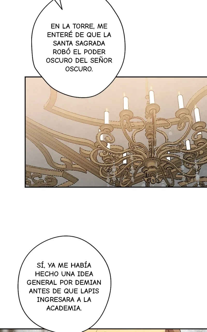 The Dark Lord's Confession Chapter 64 - Page 122