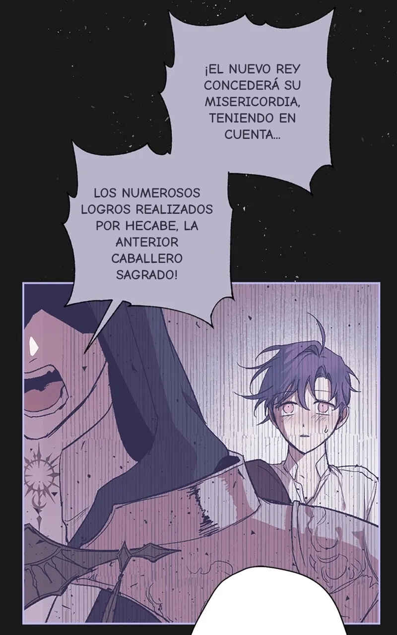 The Dark Lord's Confession Chapter 64 - Page 130