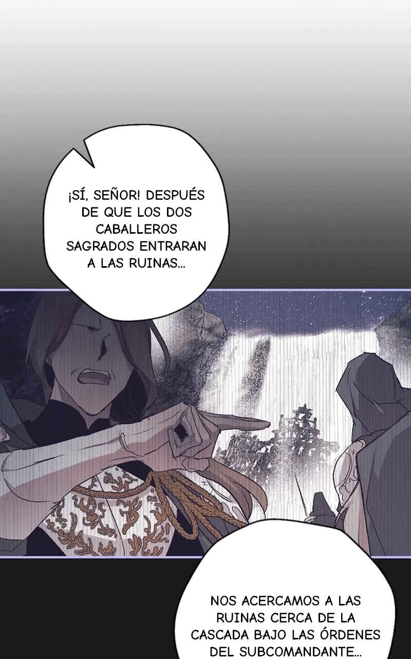 The Dark Lord's Confession Chapter 64 - Page 16