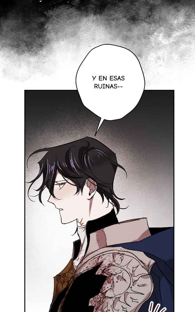 The Dark Lord's Confession Chapter 64 - Page 21