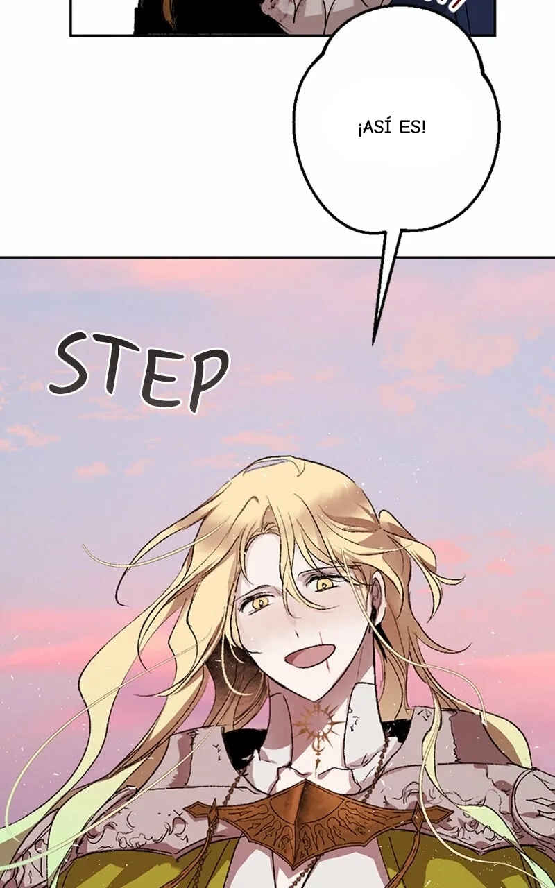 The Dark Lord's Confession Chapter 64 - Page 22