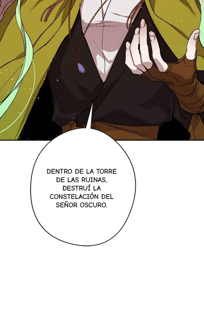 The Dark Lord's Confession Chapter 64 - Page 23