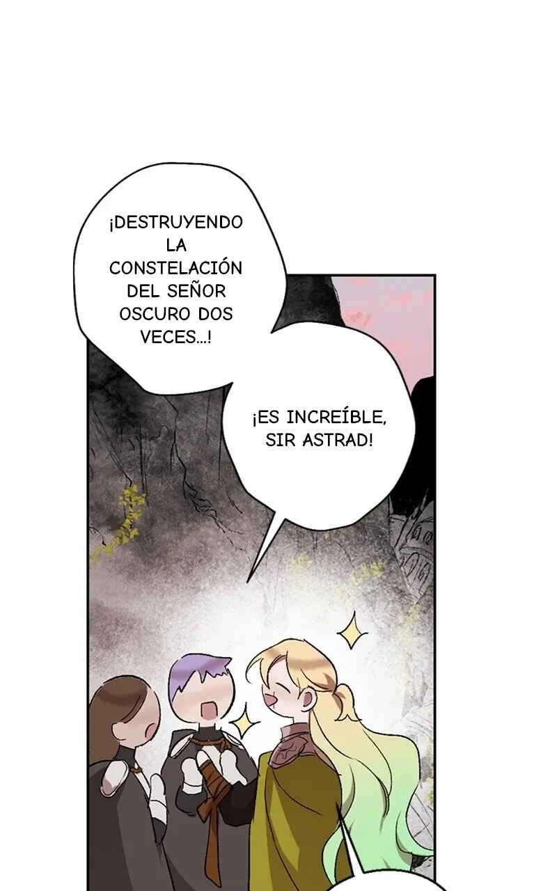 The Dark Lord's Confession Chapter 64 - Page 24