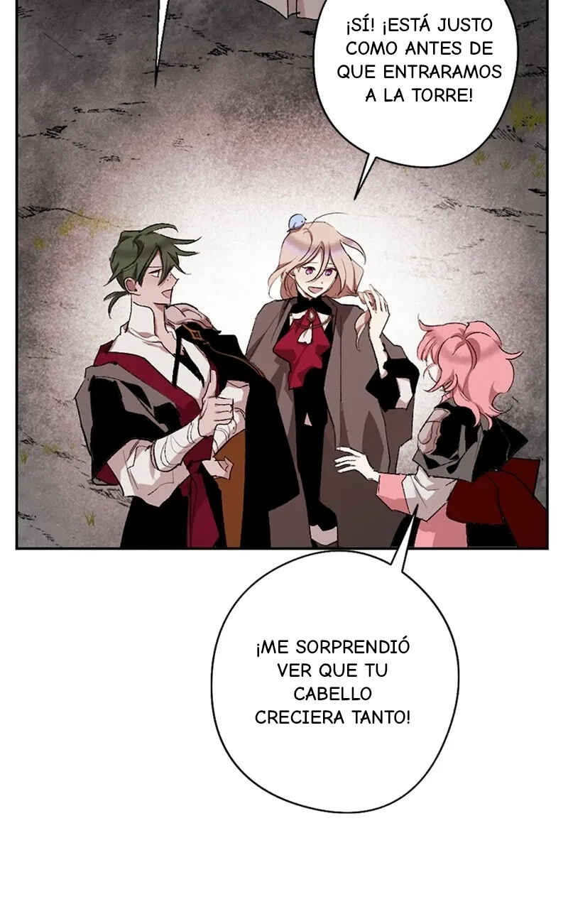 The Dark Lord's Confession Chapter 64 - Page 3