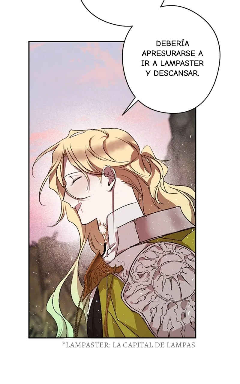 The Dark Lord's Confession Chapter 64 - Page 38