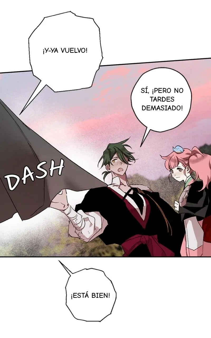 The Dark Lord's Confession Chapter 64 - Page 44