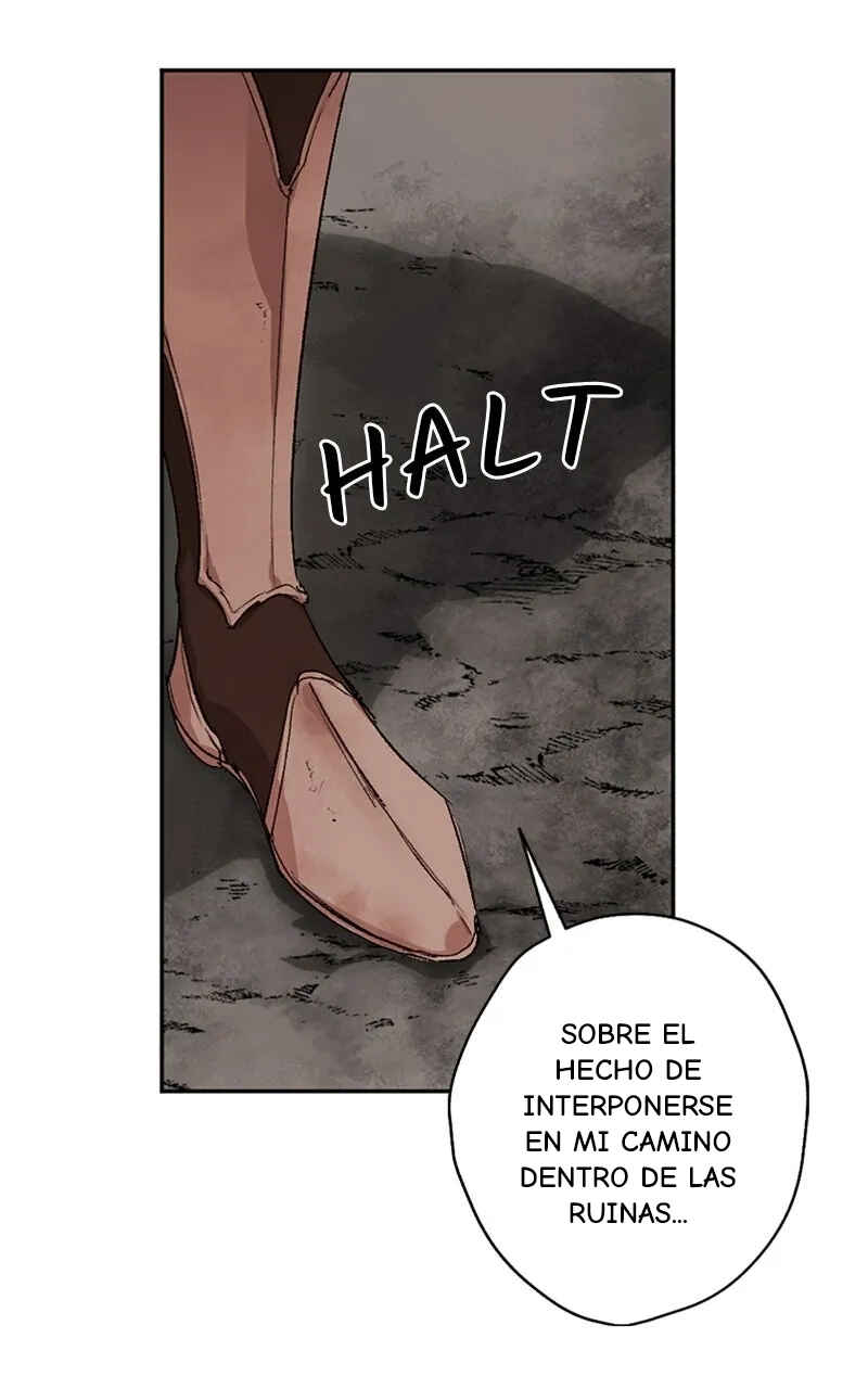The Dark Lord's Confession Chapter 64 - Page 47