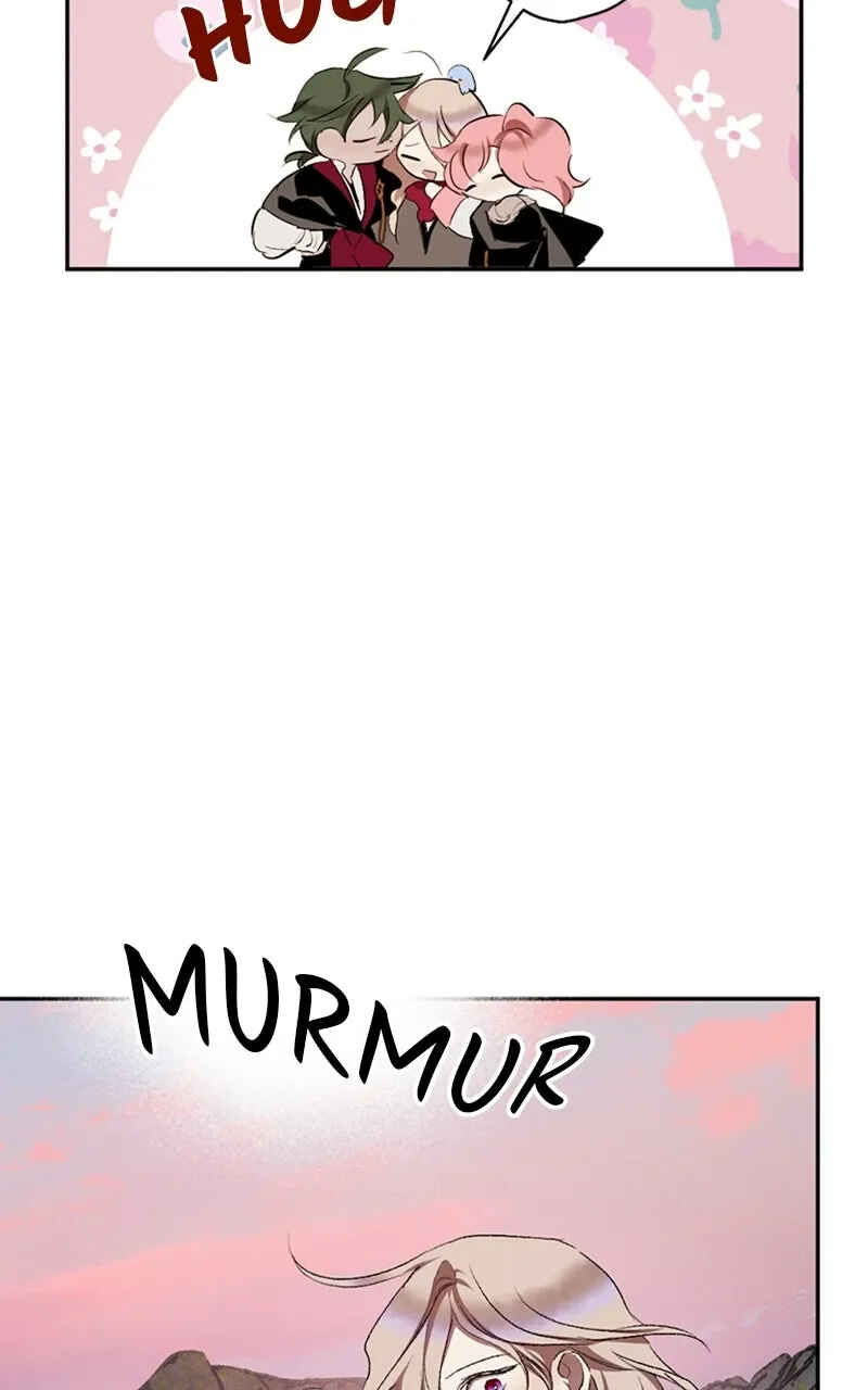 The Dark Lord's Confession Chapter 64 - Page 5