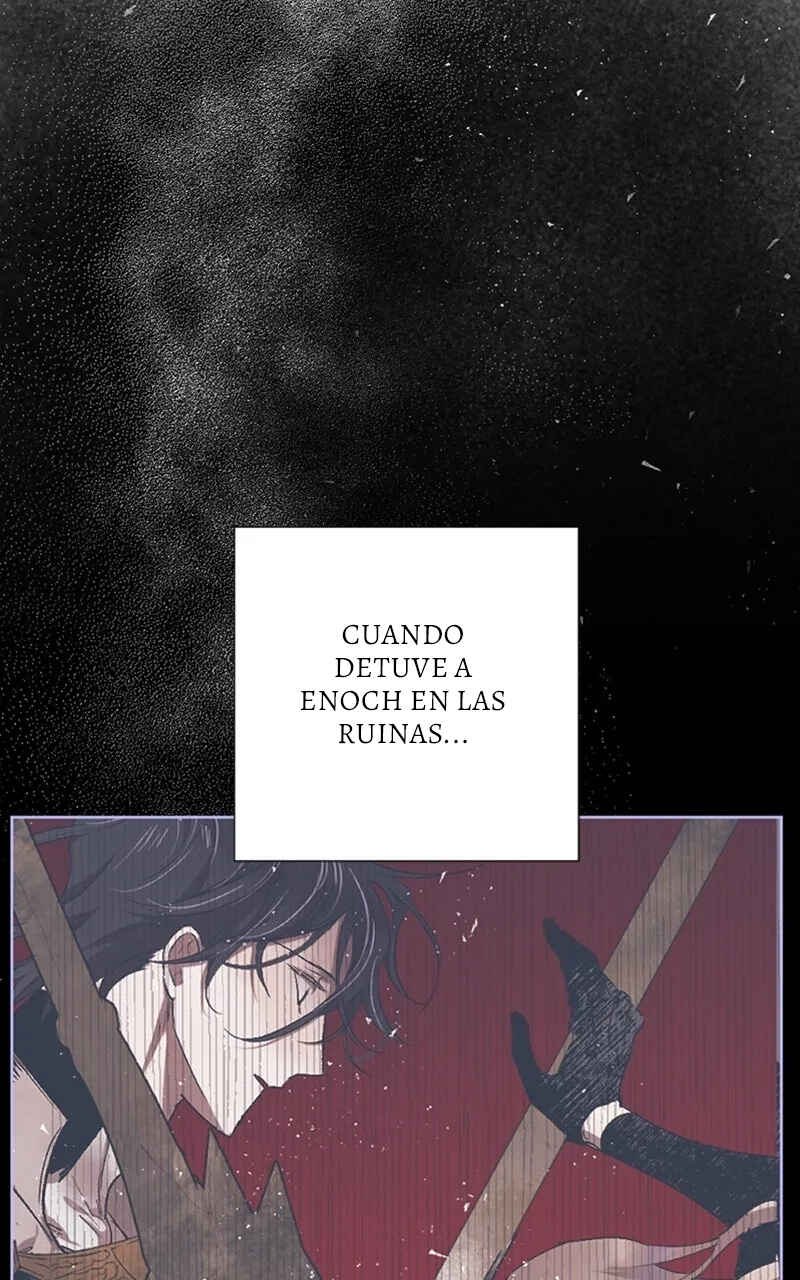The Dark Lord's Confession Chapter 64 - Page 54