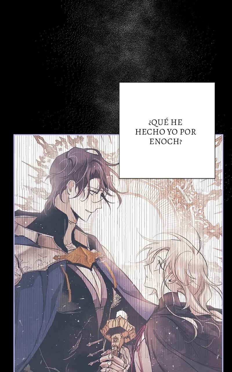 The Dark Lord's Confession Chapter 64 - Page 58