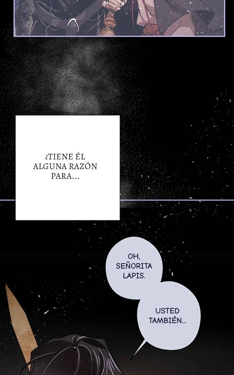 The Dark Lord's Confession Chapter 64 - Page 59