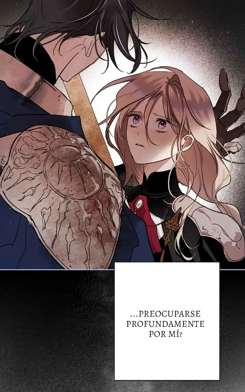 The Dark Lord's Confession Chapter 64 - Page 60