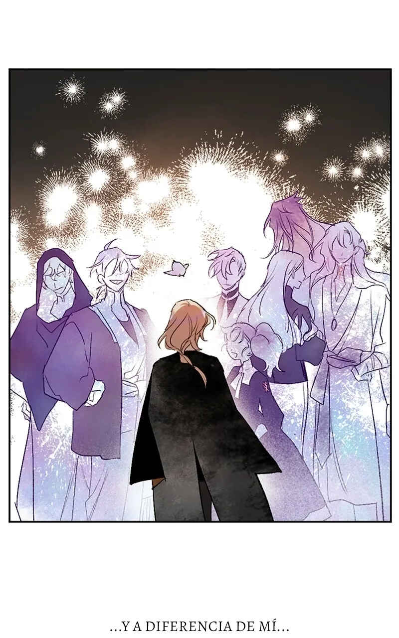 The Dark Lord's Confession Chapter 64 - Page 63