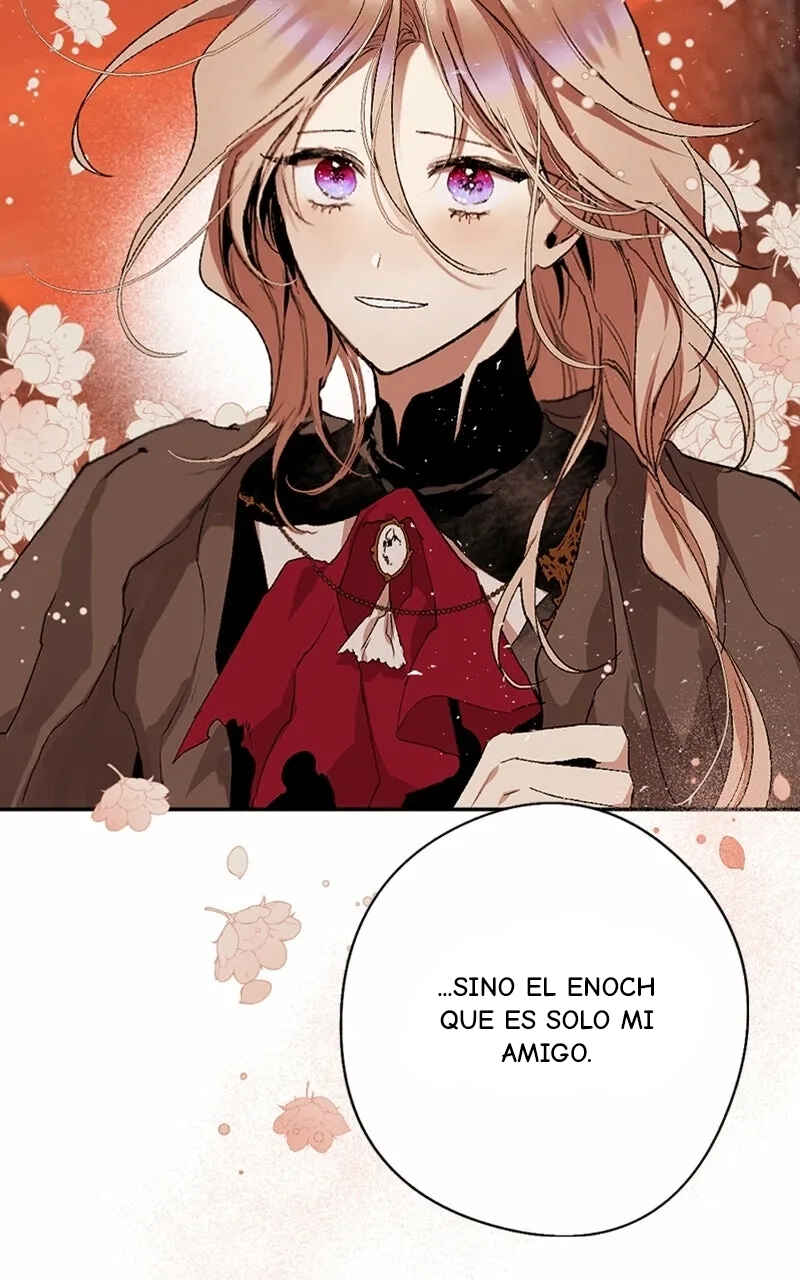 The Dark Lord's Confession Chapter 64 - Page 75