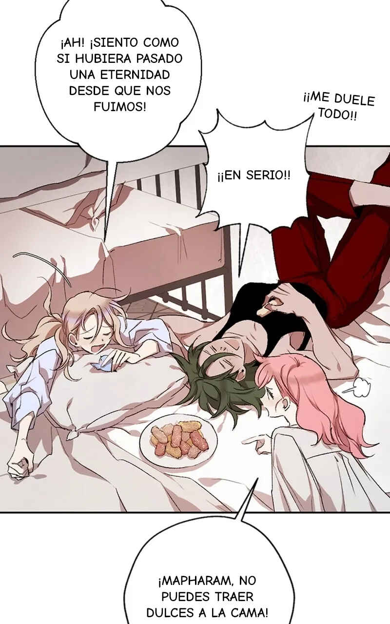 The Dark Lord's Confession Chapter 64 - Page 89