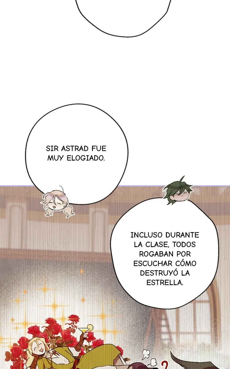 The Dark Lord's Confession Chapter 64 - Page 90