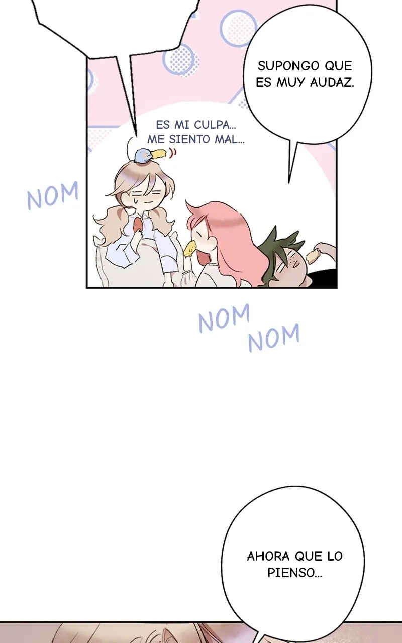 The Dark Lord's Confession Chapter 64 - Page 92